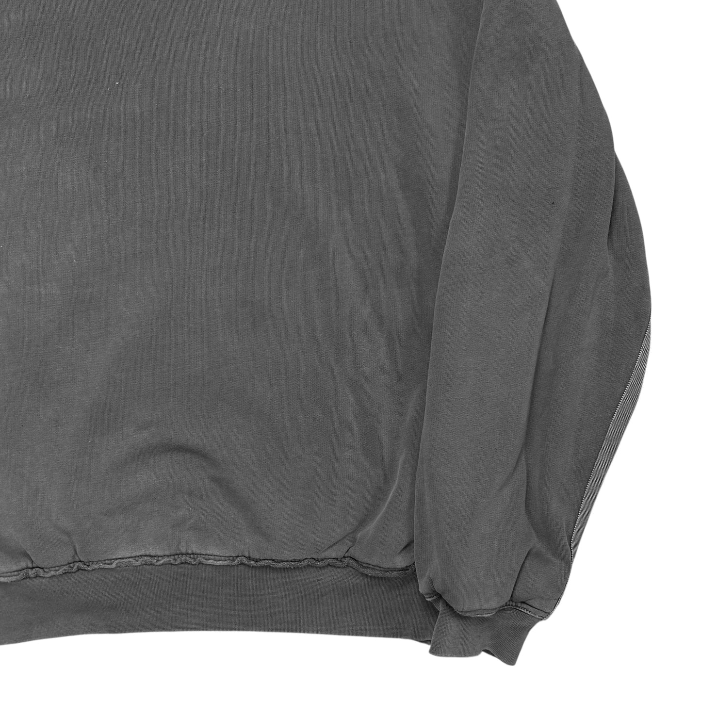Haider Ackermann Distressed Perth Sweater - SS21