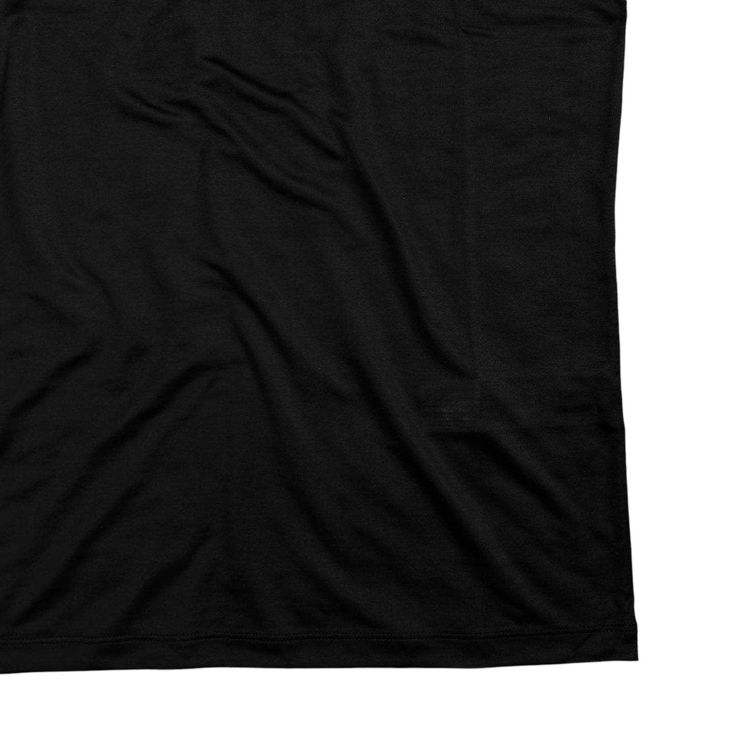 Ann Demeulemeester Katia Silk T-Shirt - SS22