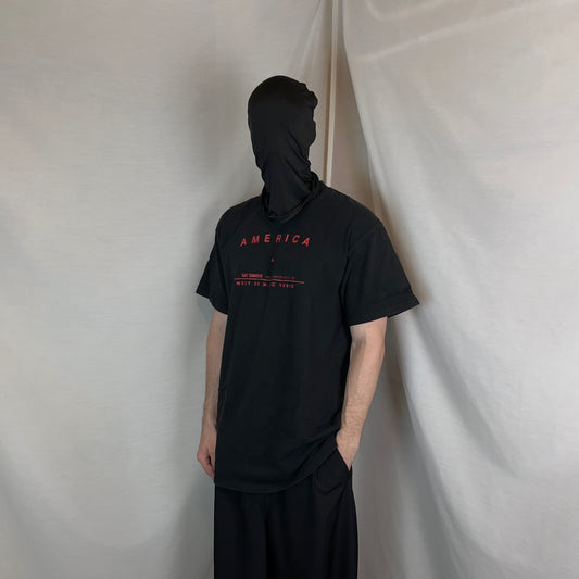 Raf Simons America Tour T-Shirt - AW17