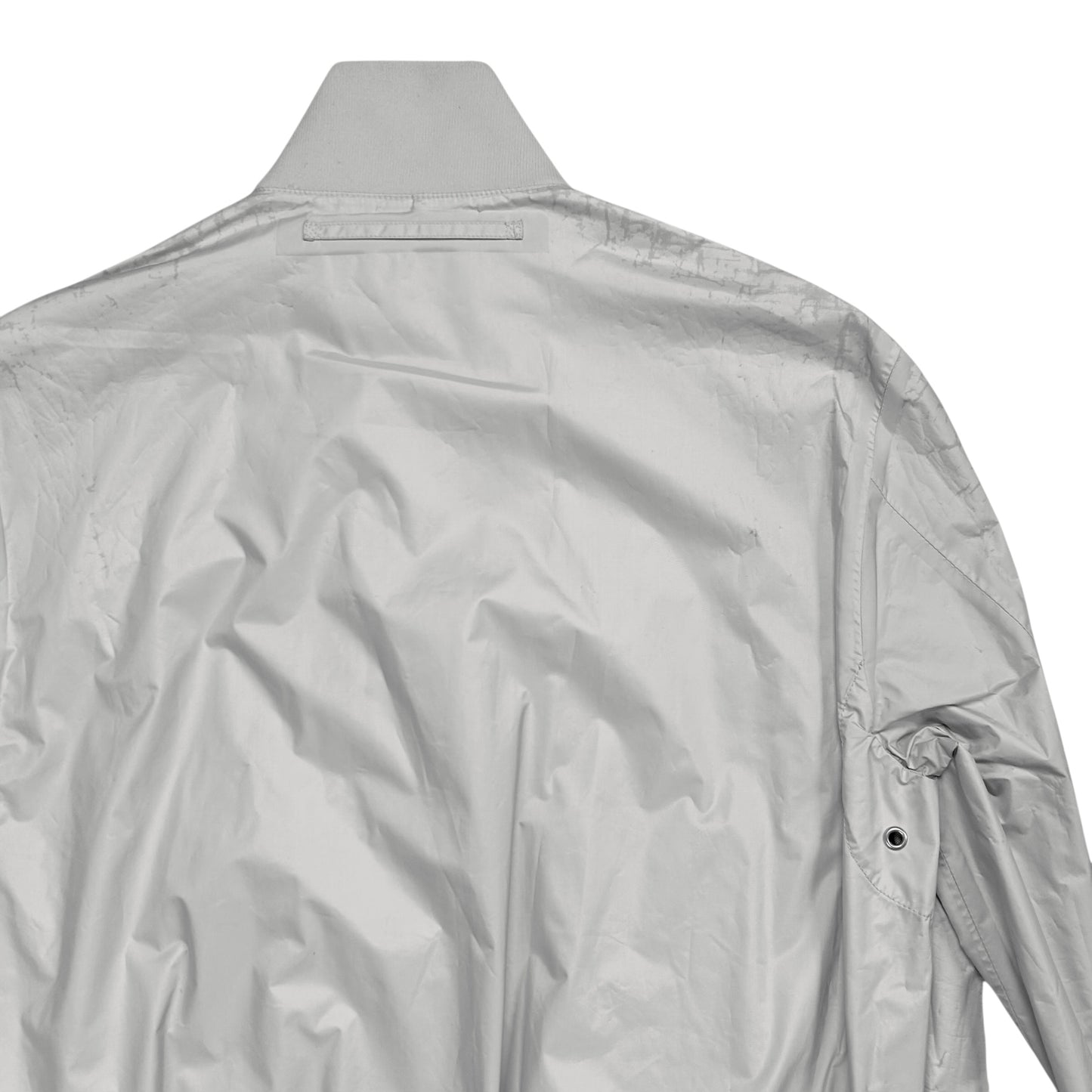 Prada Utility Flight Blouson