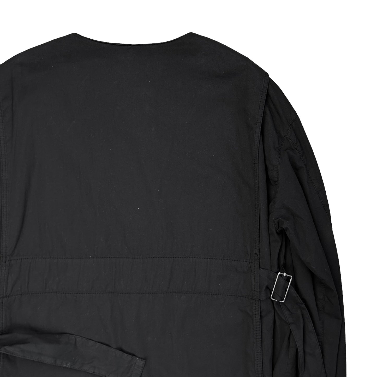 Namacheko Lorin Bondage Jacket - SS23
