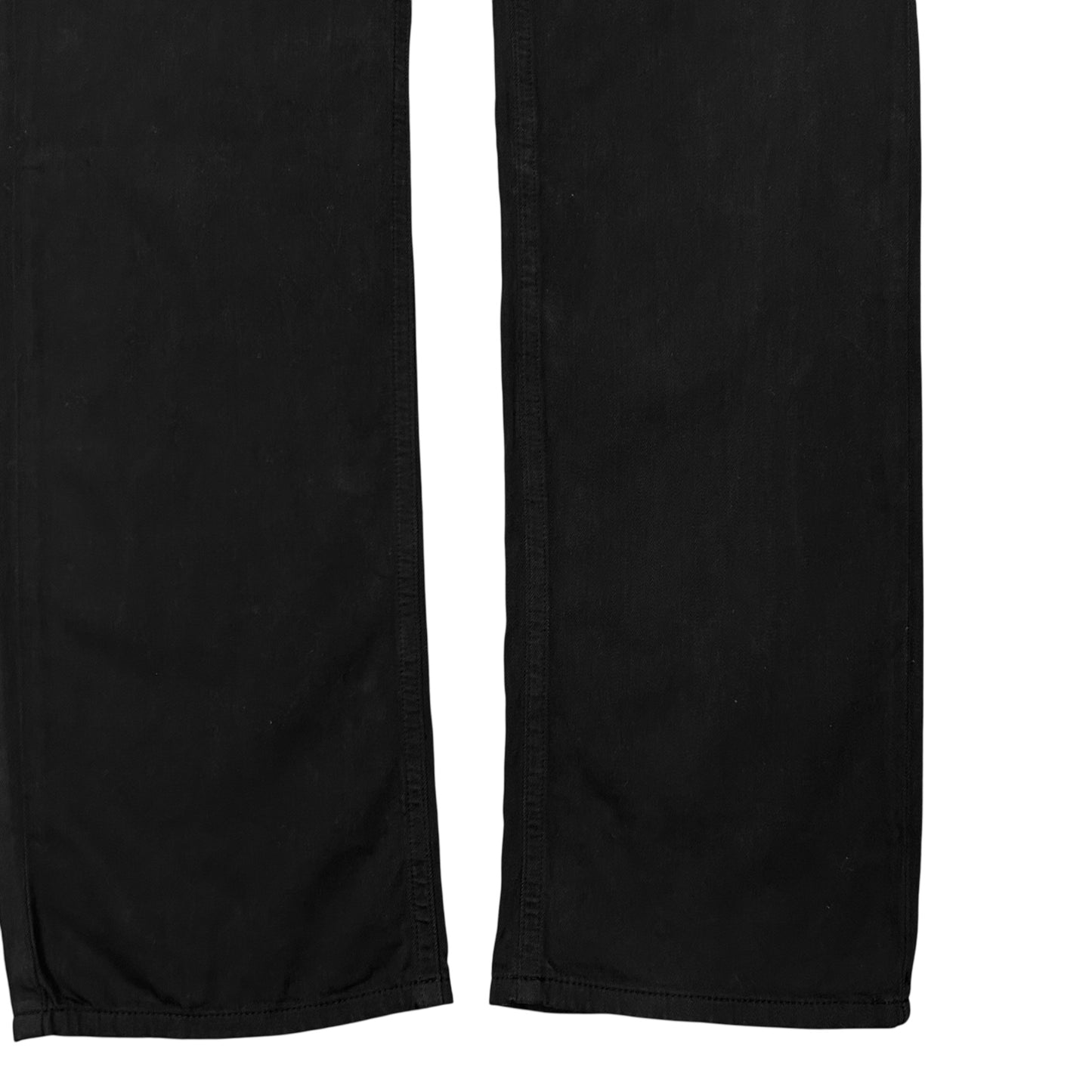 Maison Martin Margiela Slim O-Shape Jeans - SS01