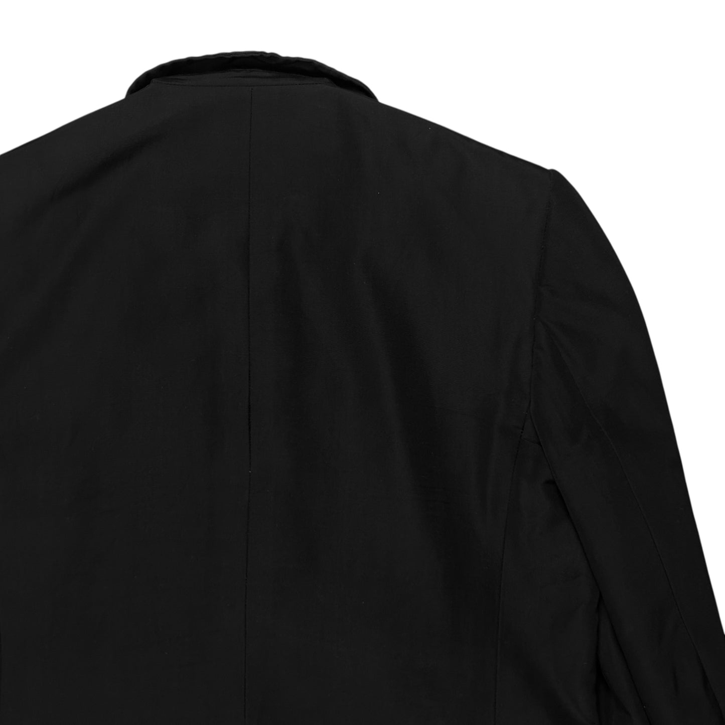 Dior Homme Mandarin Blazer - AW07