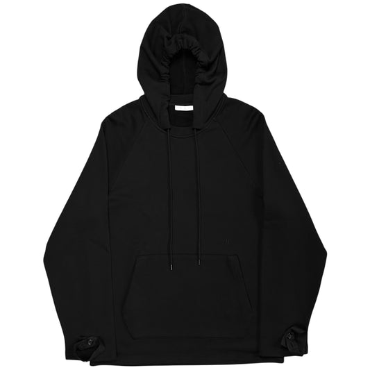 Helmut Lang Sleeve Strap Hoodie - AW24