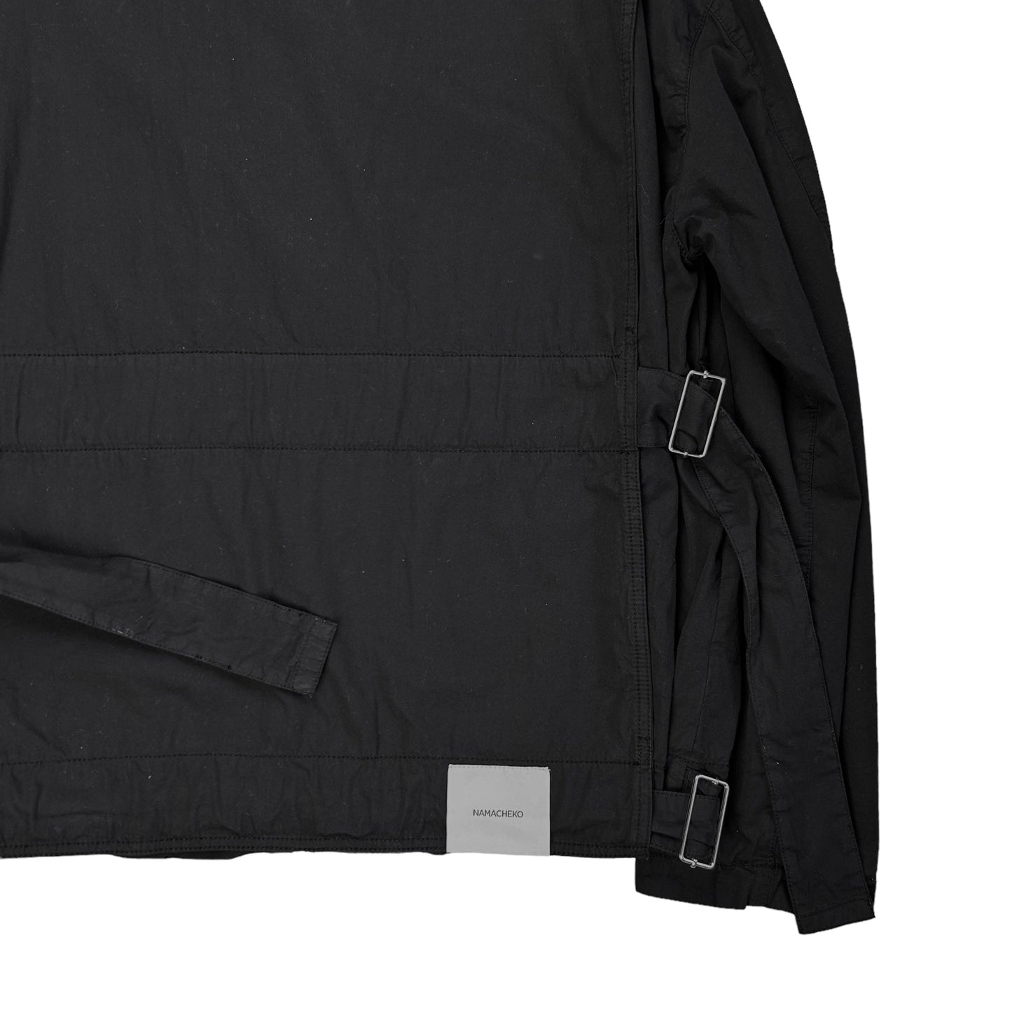 Namacheko Lorin Bondage Jacket - SS23