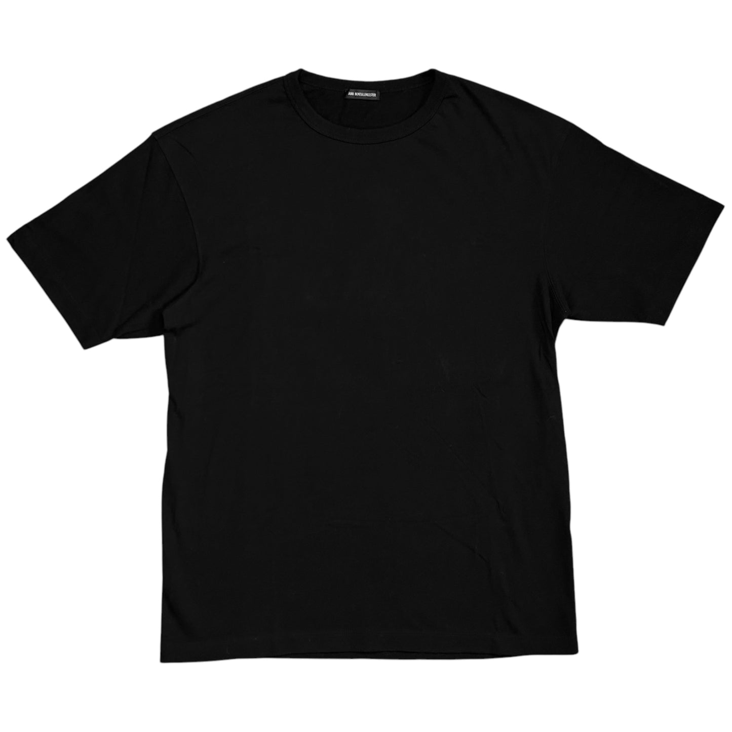 Ann Demeulemeester Campaign T-Shirt - AW23