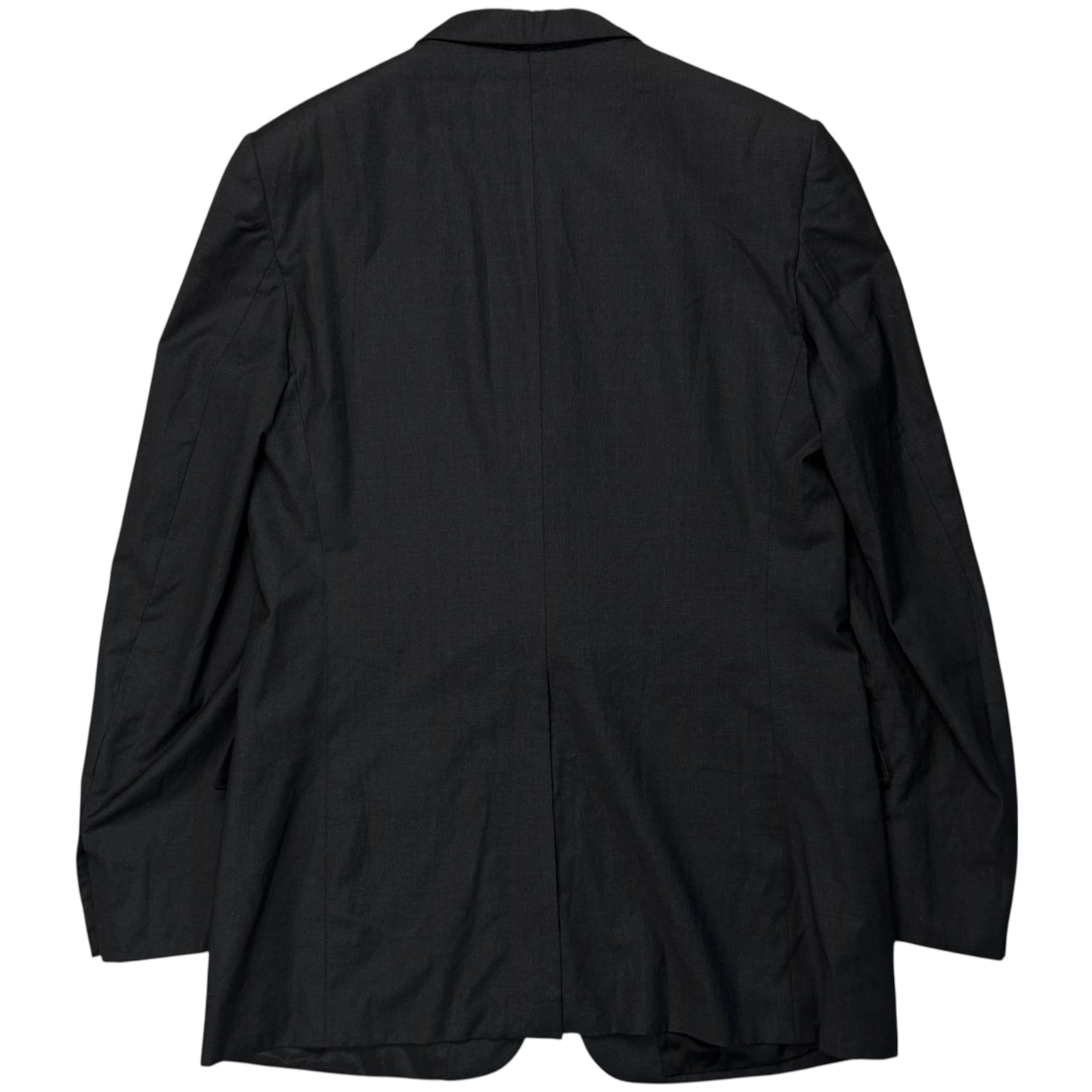 Dior Homme Reflexion Slouchy Blazer - AW02