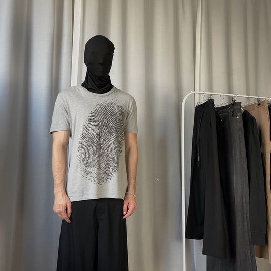 Maison Martin Margiela Fingerprint T-Shirt - SS09
