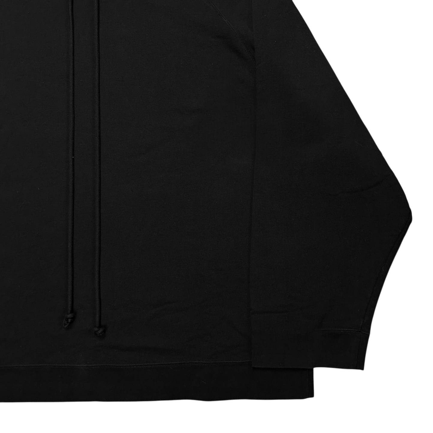Raf Simons x Robert Mapplethorpe Self Potrait Hoodie - SS17