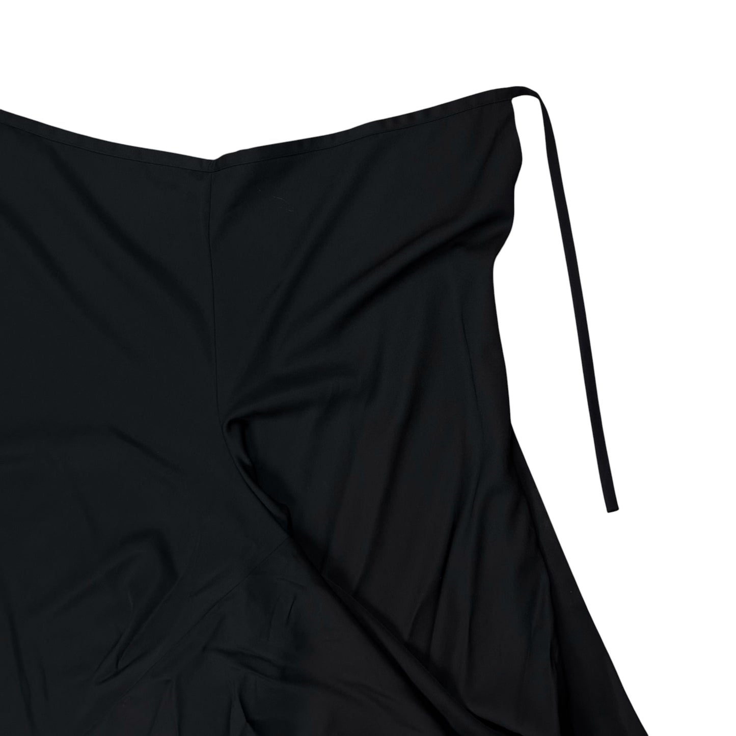 Comme des Garcons Transformable Strap Wrap Shorts