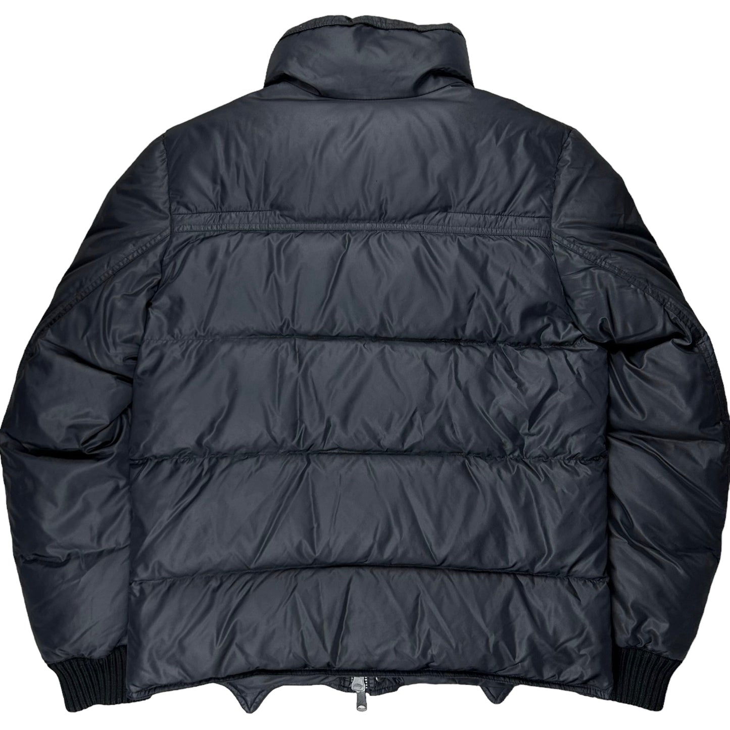 Dior Homme Boxy Goose Down Puffer Jacket - AW06