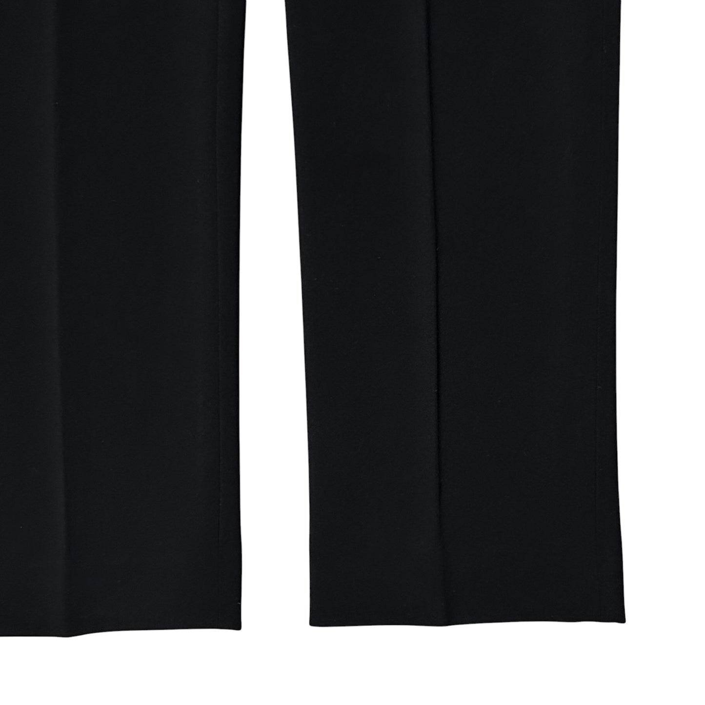 Gucci by Frida Giannini Leather G-Strap Trousers - AW10