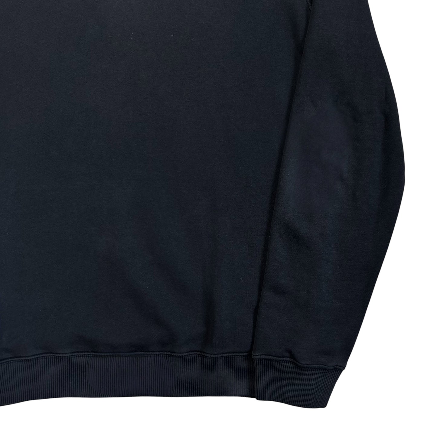 Raf Simons Ombre Dip Dye Sweater - AW12