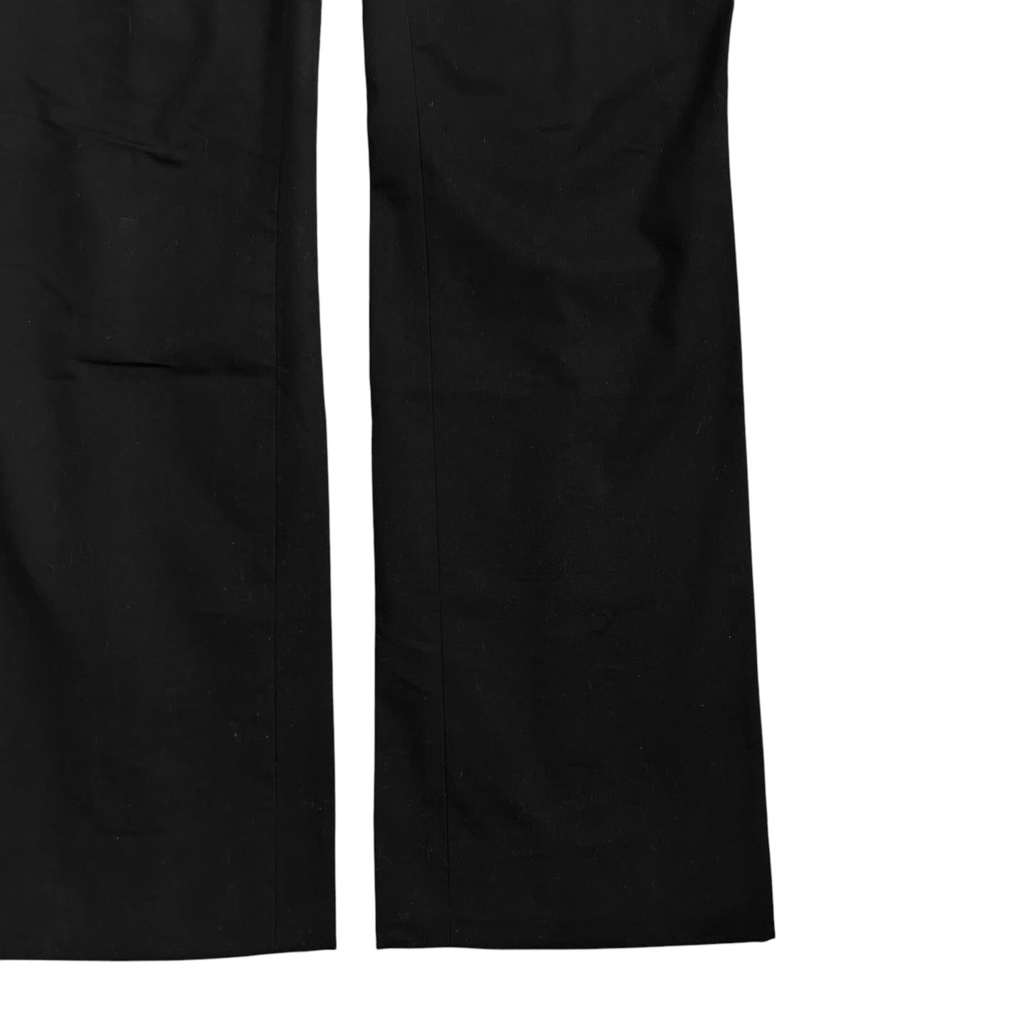 Dirk Bikkembergs Back Zip Pants