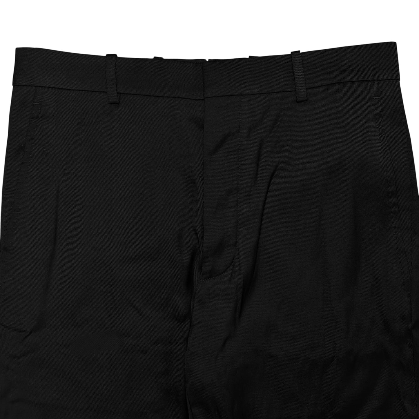 Ann Demeulemeester Rebecca Flared Trousers - AW23