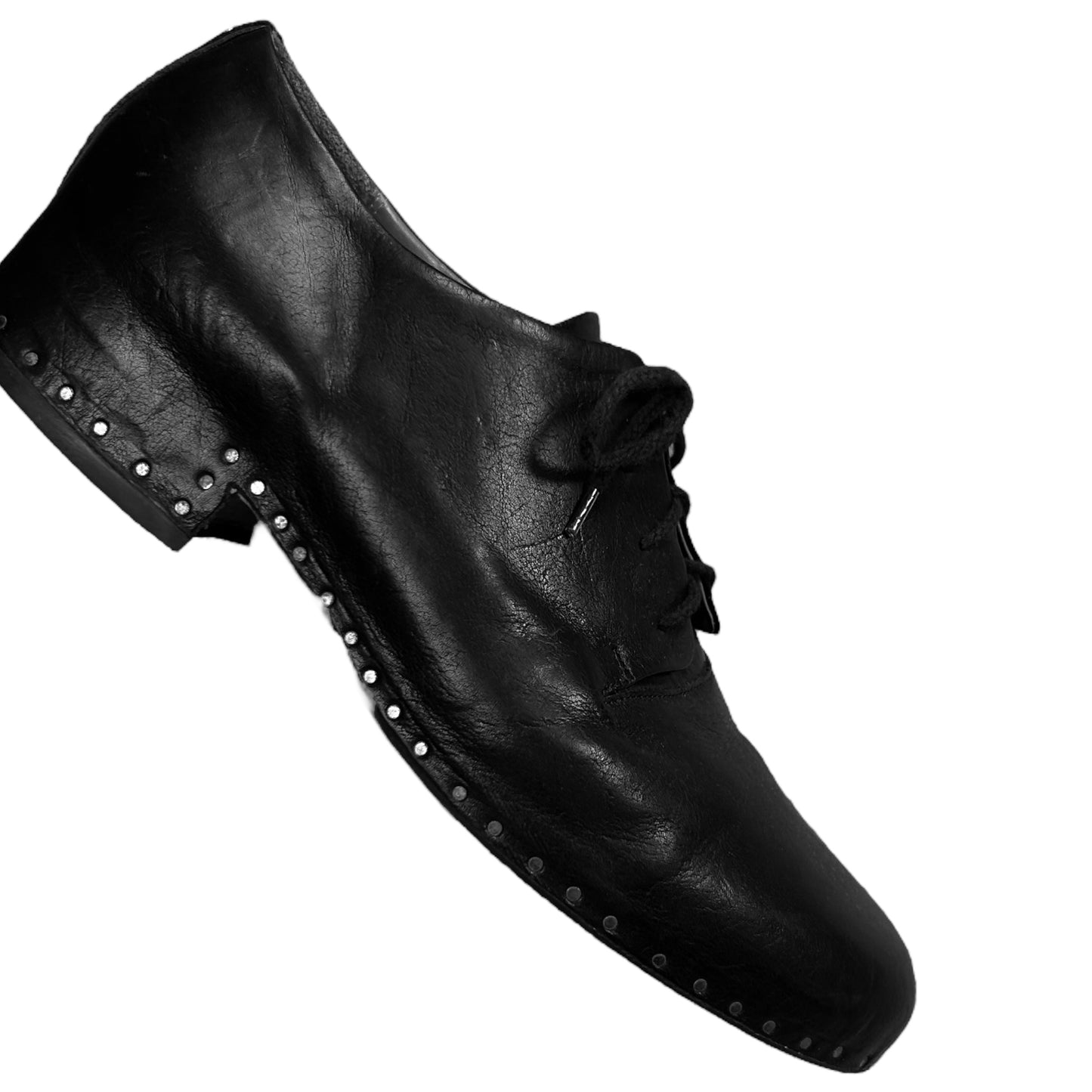 Maison Martin Margiela Nail Stud Derbies - SS09