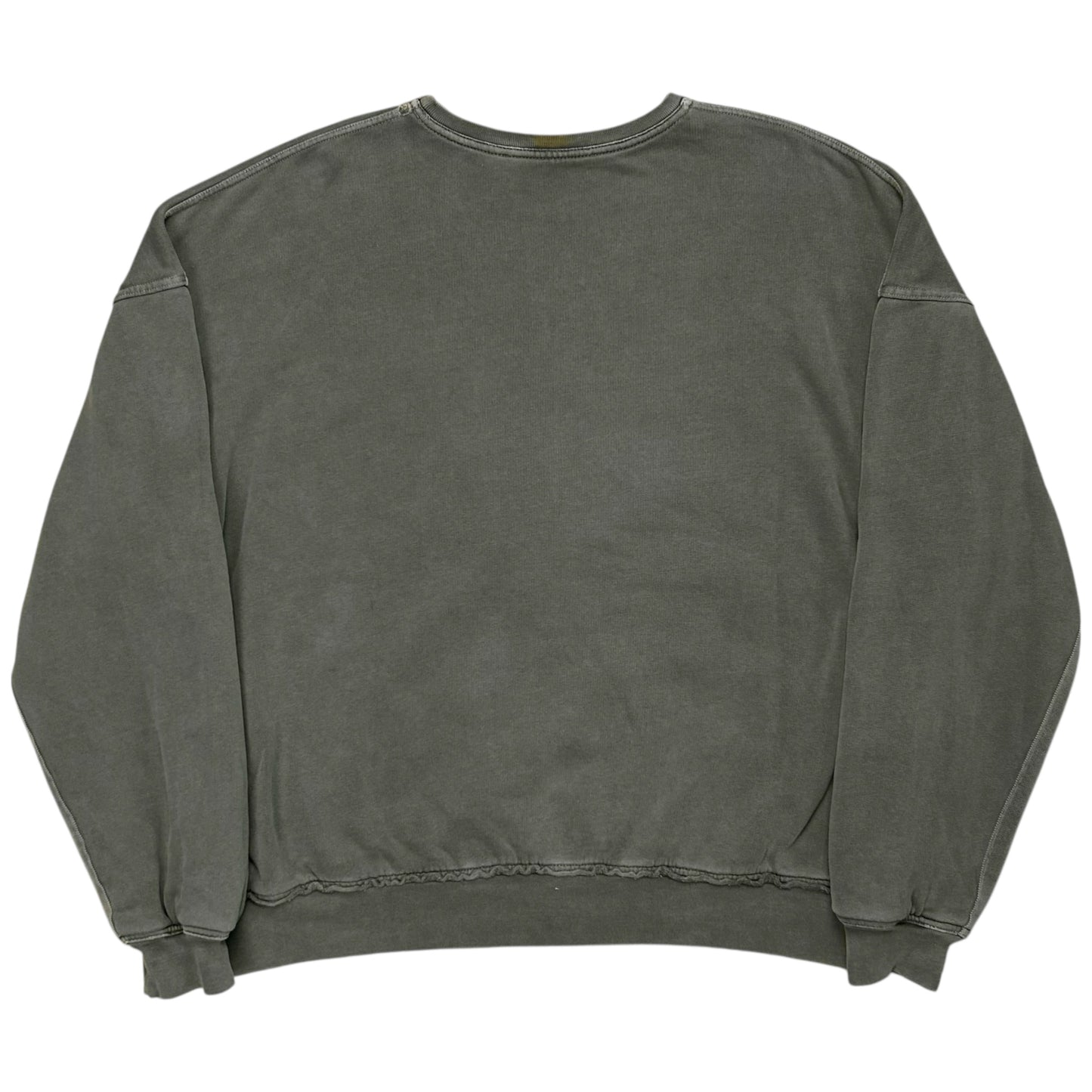 Haider Ackermann Distressed Perth Sweater - SS21