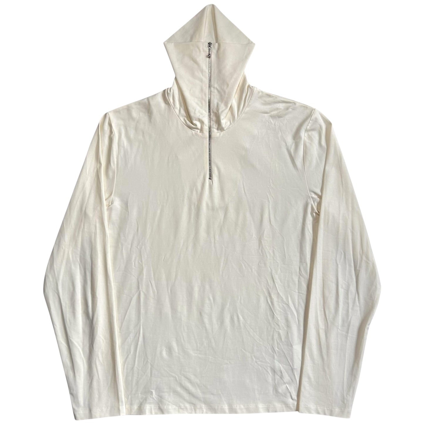 Jil Sander+ Half Zip Sweater - SS21