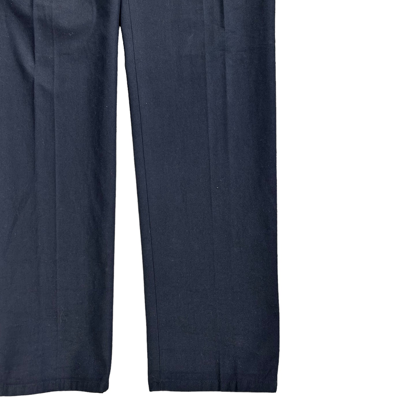 Maison Margiela Deconstructed Waist Pants - AW18