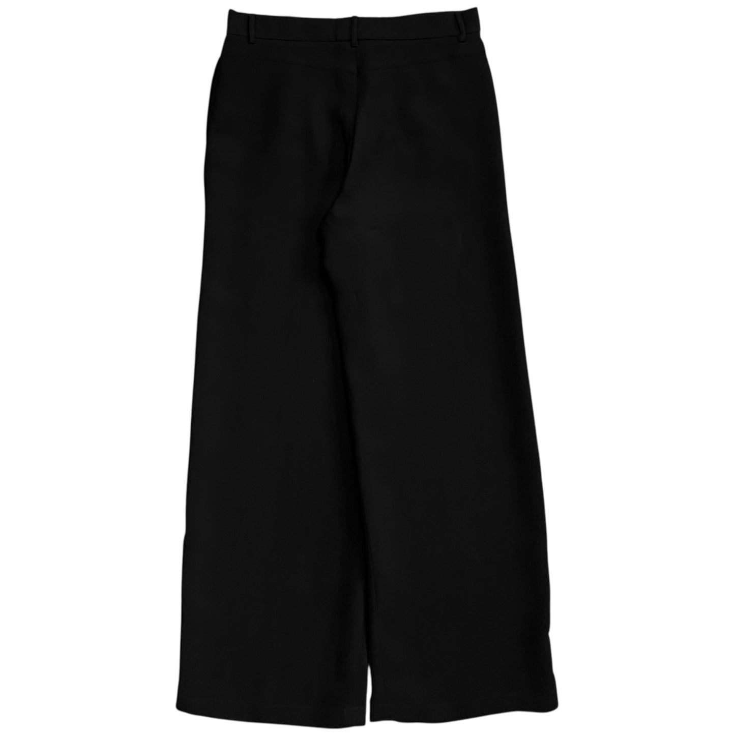 Jil Sander Fluid Acetate Trousers