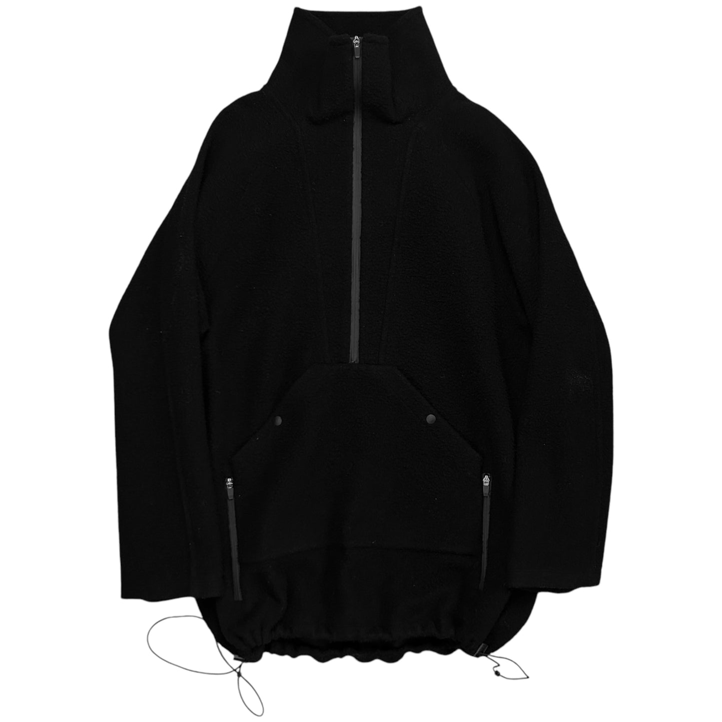 Maison Margiela Sherpa Sample Windbreaker - AW18