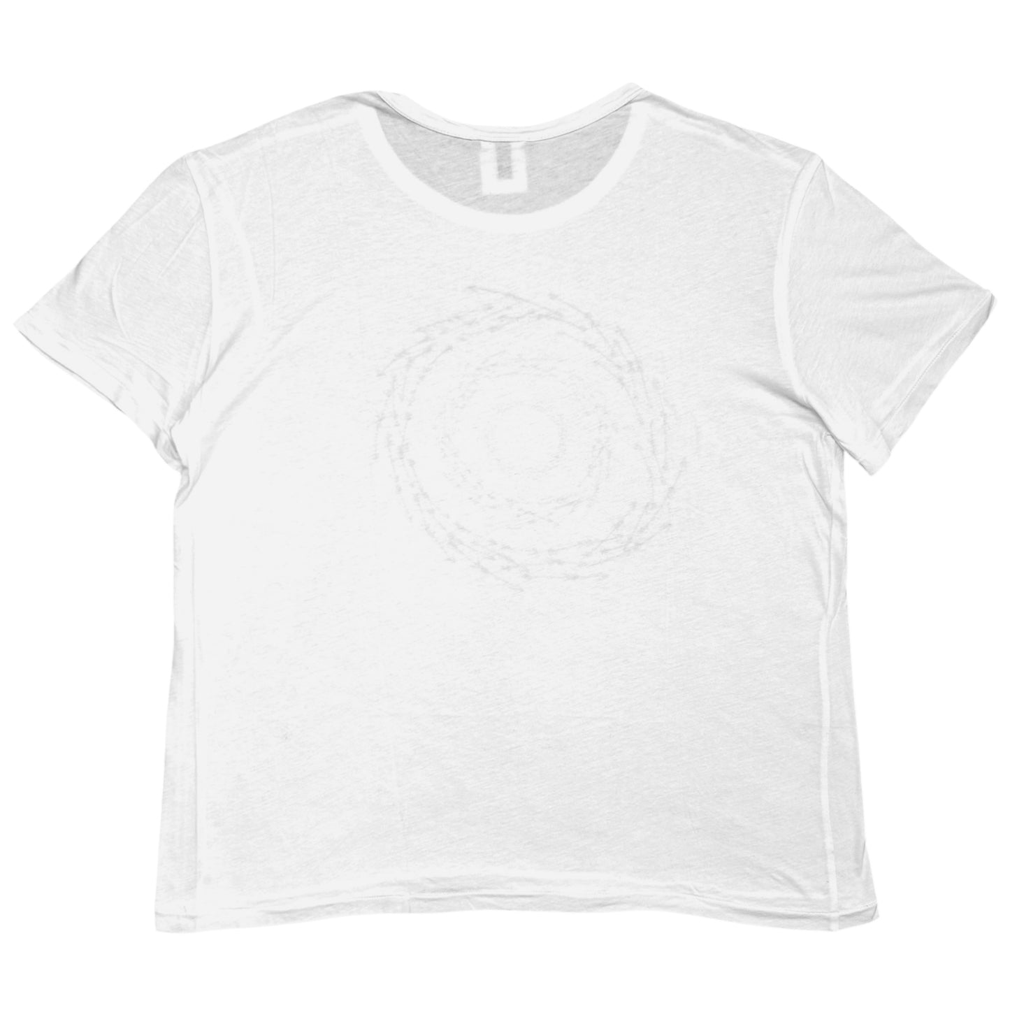 Ann Demeulemeester Arrow Print T-Shirt - SS19