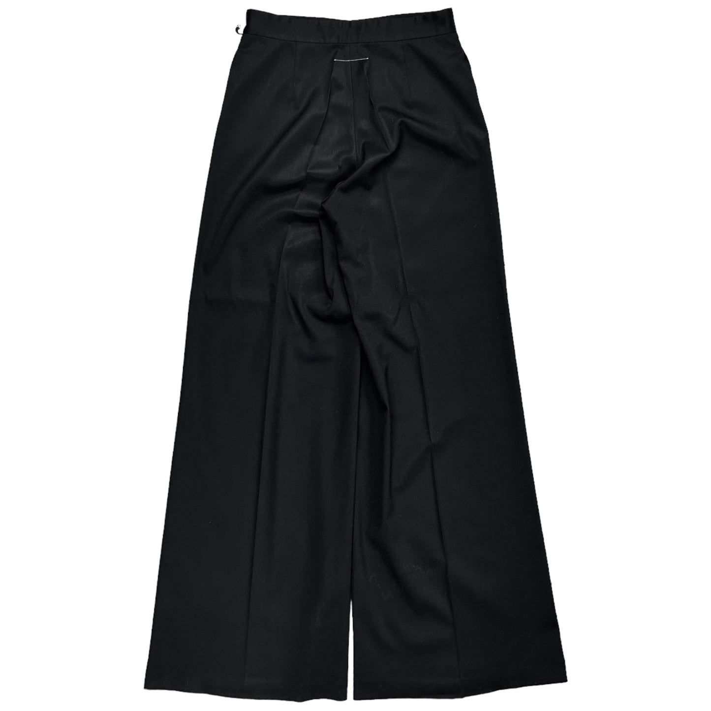 MM6 Maison Margiela Suspender Clip Trousers - AW17