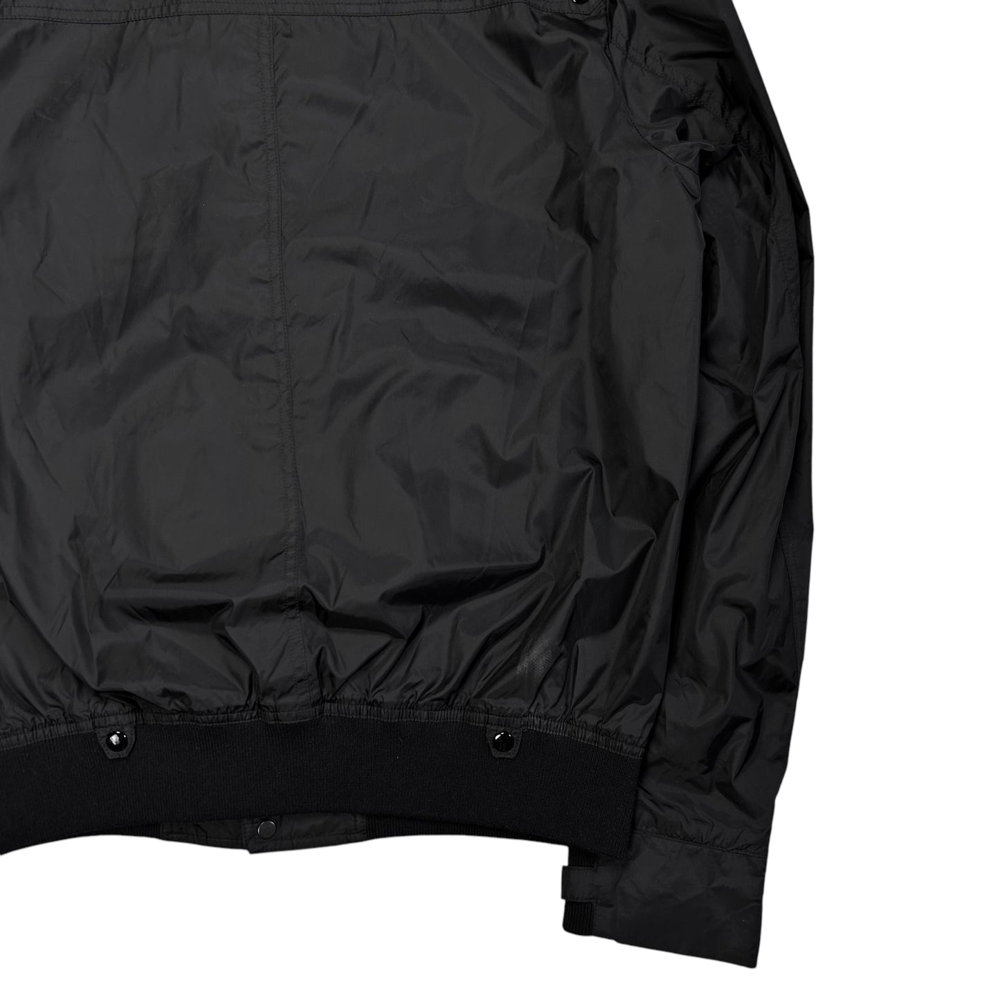 Dior Homme Press Stud Bomber Jacket - SS09