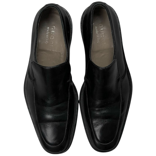 Gucci by Tom Ford Astro Loafers - AW99