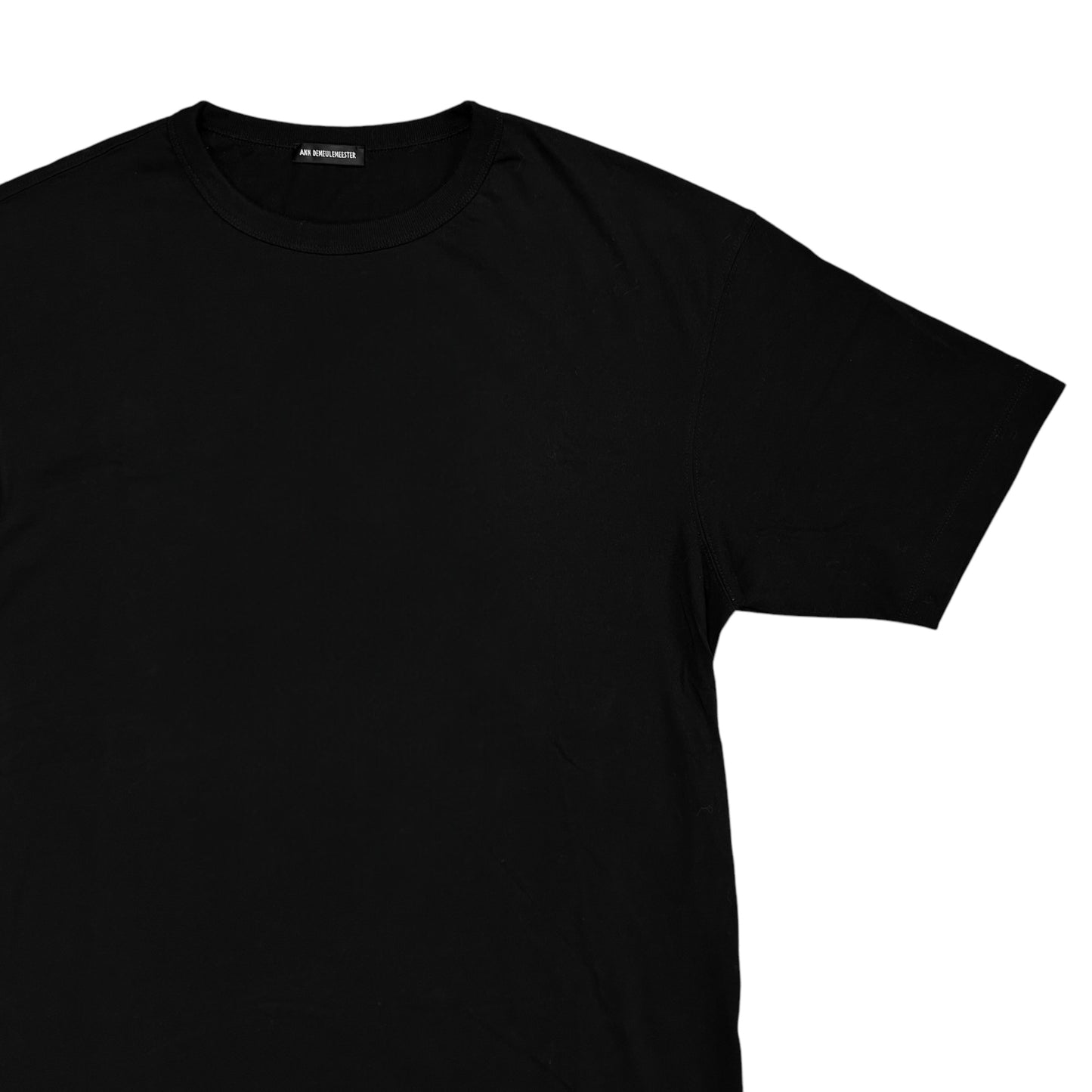 Ann Demeulemeester Campaign T-Shirt - AW23