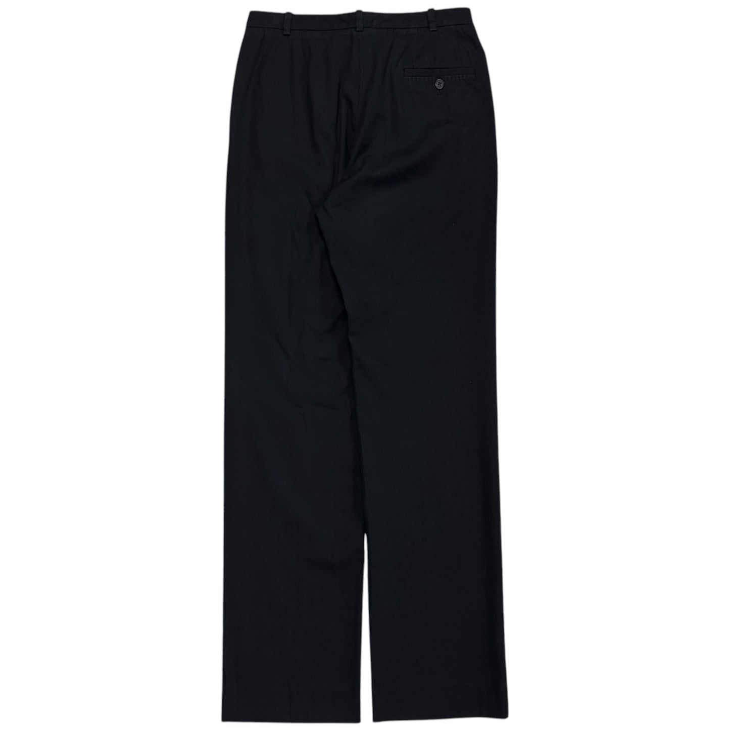 Maison Martin Margiela Waist Strap Work Pants - SS01