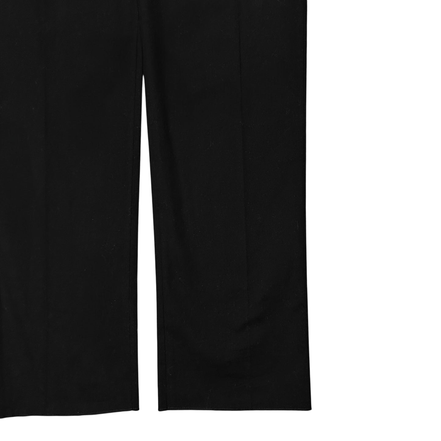 Dior Homme Waist Strap Trousers - SS11