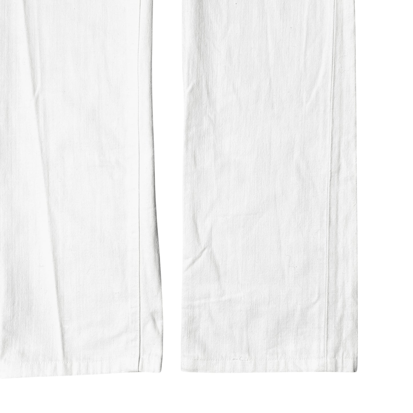 Dior Homme Cargo Back Pocket Slim Jeans - SS06