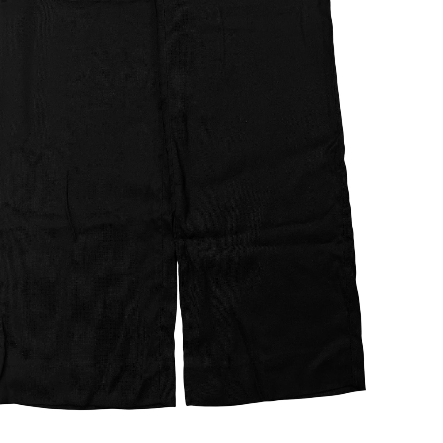 Ann Demeulemeester Rebecca Flared Trousers - AW23