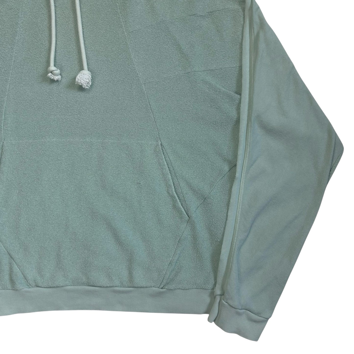 Maison Margiela Reversed Hoodie - SS18