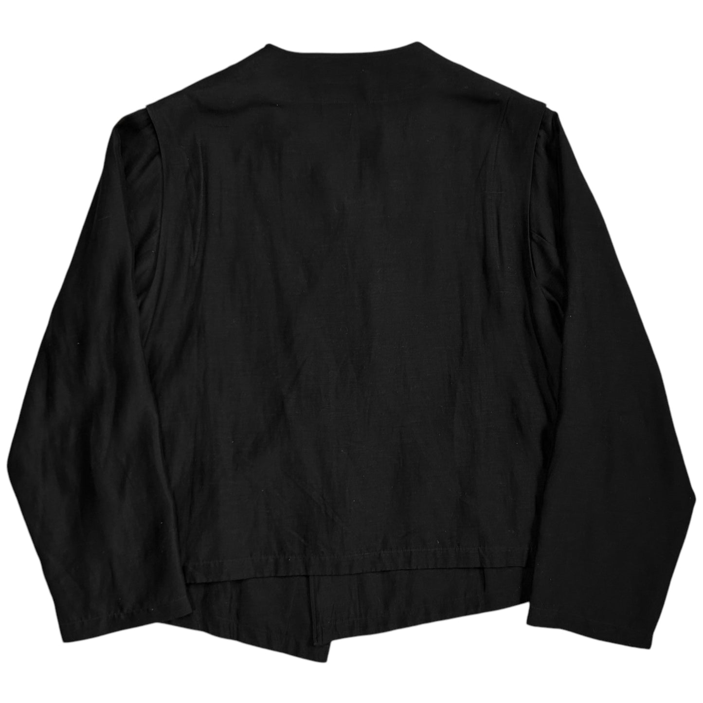Namacheko Skaftbladen Linen Jacket - SS21