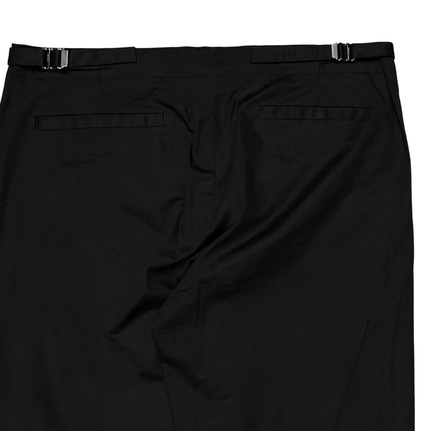 Dior Homme Waist Strap Trousers - SS11
