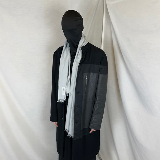 Maison Martin Margiela Oversized Wrap Scarf