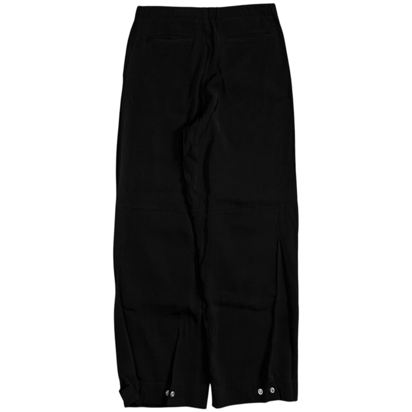 Jil Sander Snap Parachute Pants - AW23
