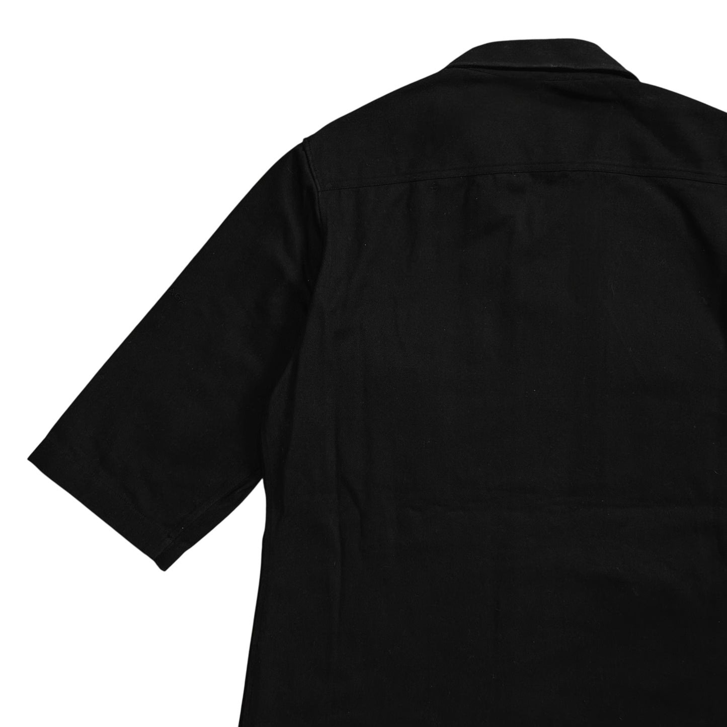 Balenciaga Military Runway Shirt - SS17