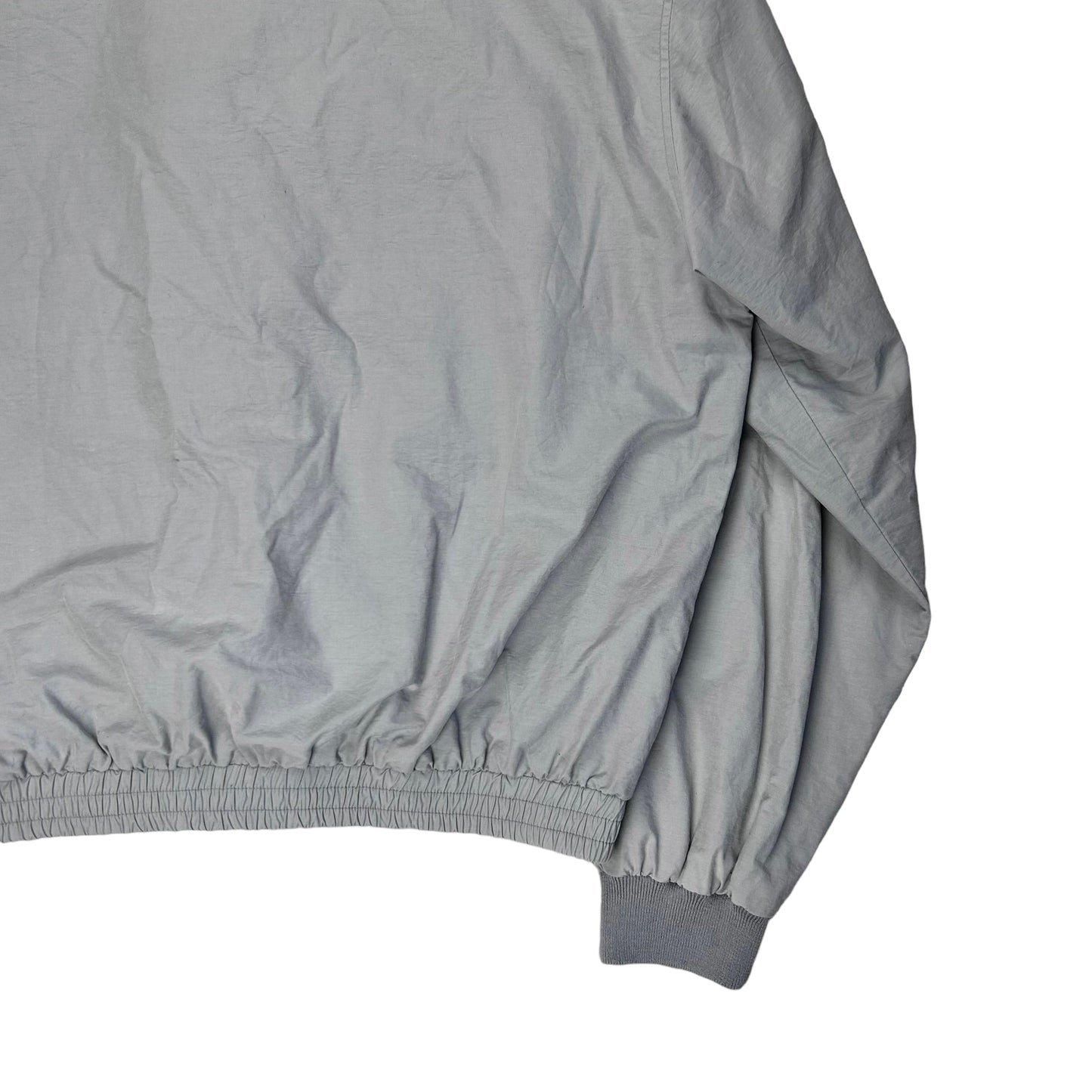 Prada Velcro Sports Jacket