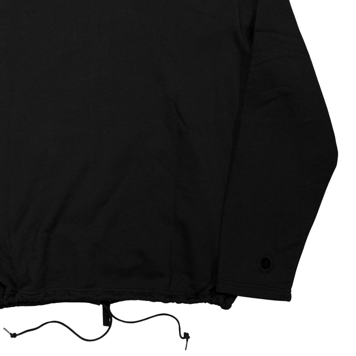 Helmut Lang Fishtail Zip Hoodie - AW24