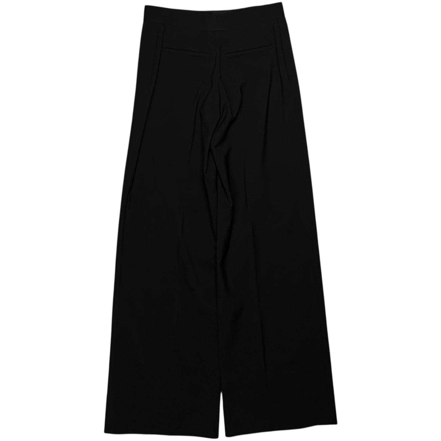 Balenciaga Wide Stealth Trousers - AW14