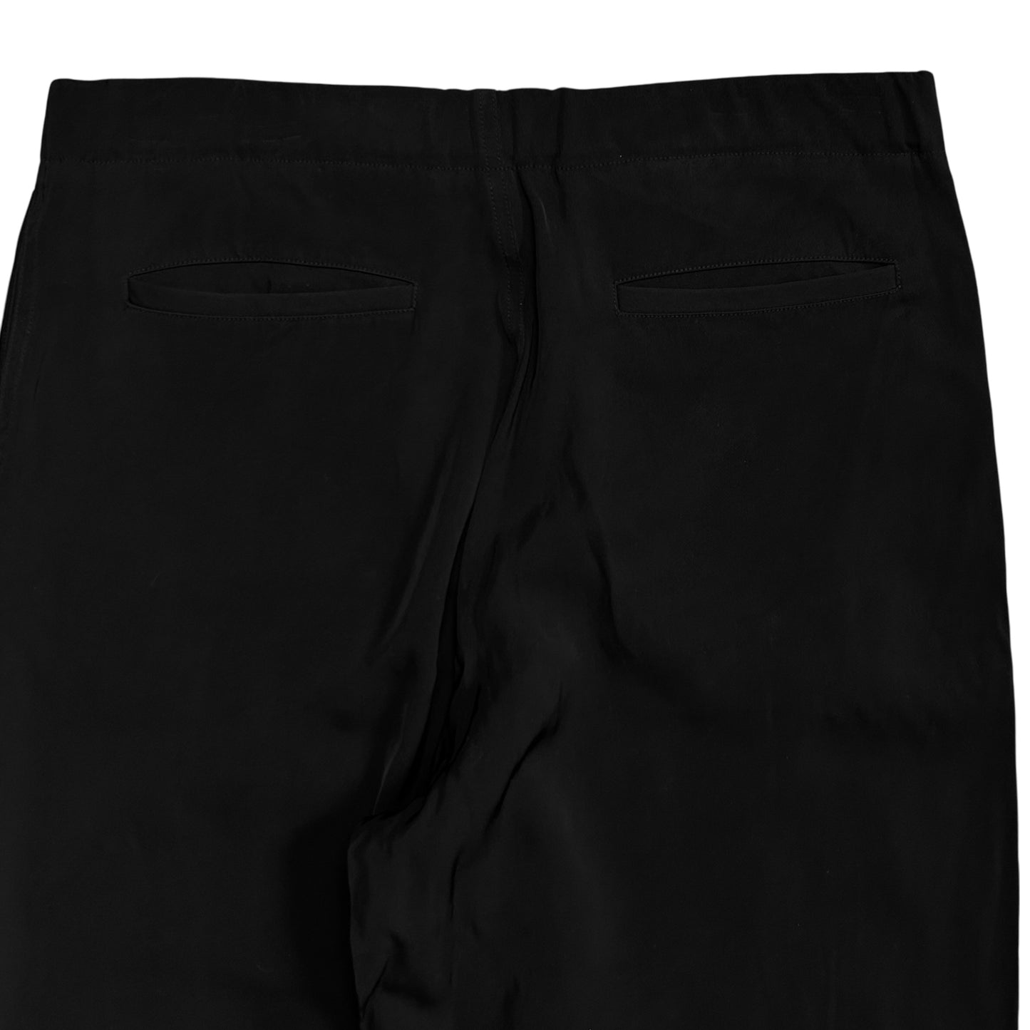 Jil Sander Snap Parachute Pants - AW23