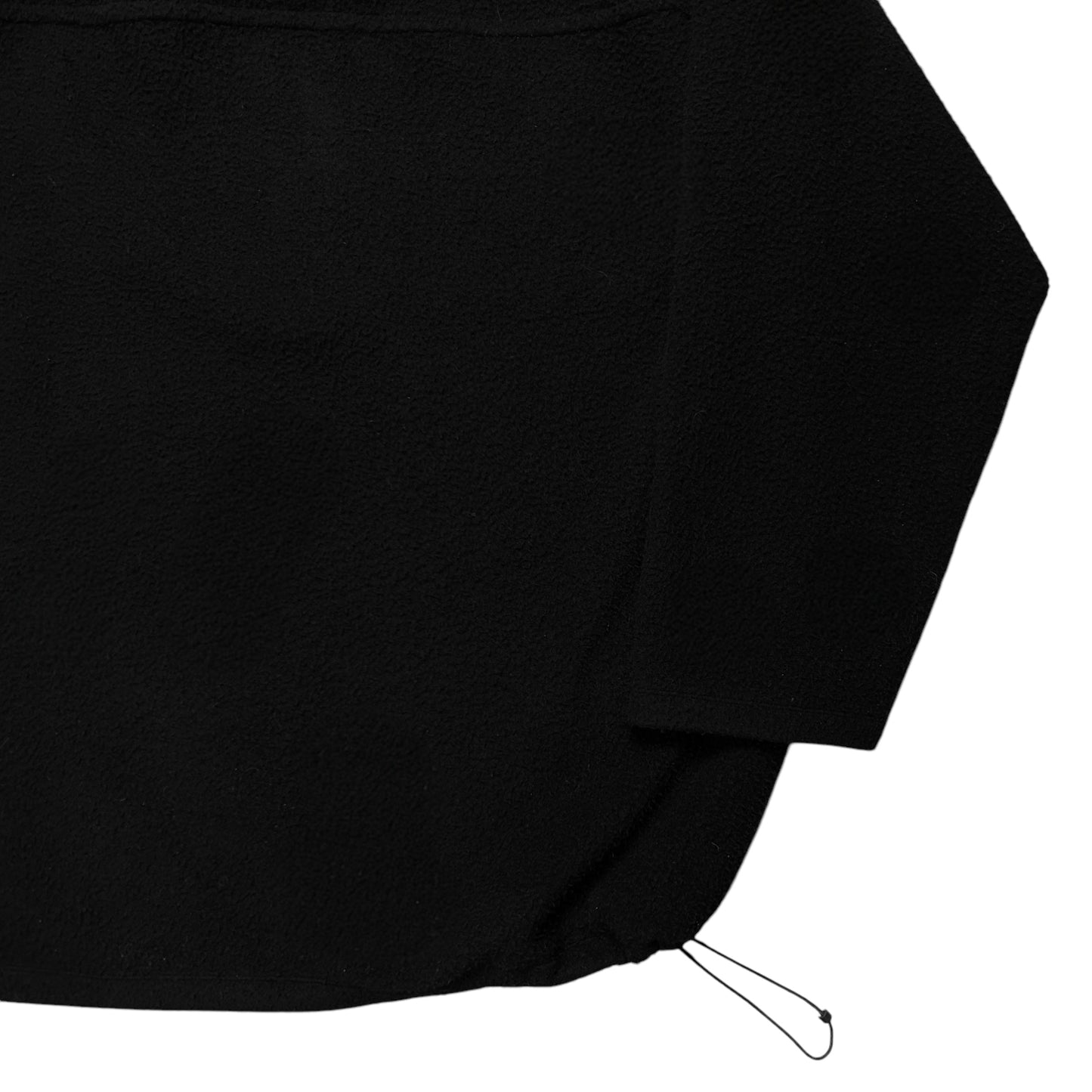 Maison Margiela Sherpa Sample Windbreaker - AW18