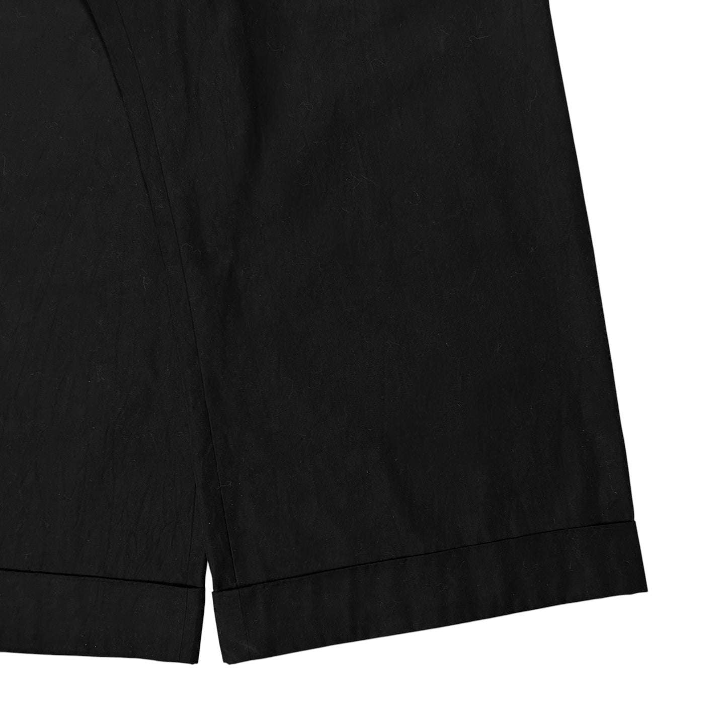 Y’s by Yohji Yamamoto Back Belted Balloon Pants - SS11