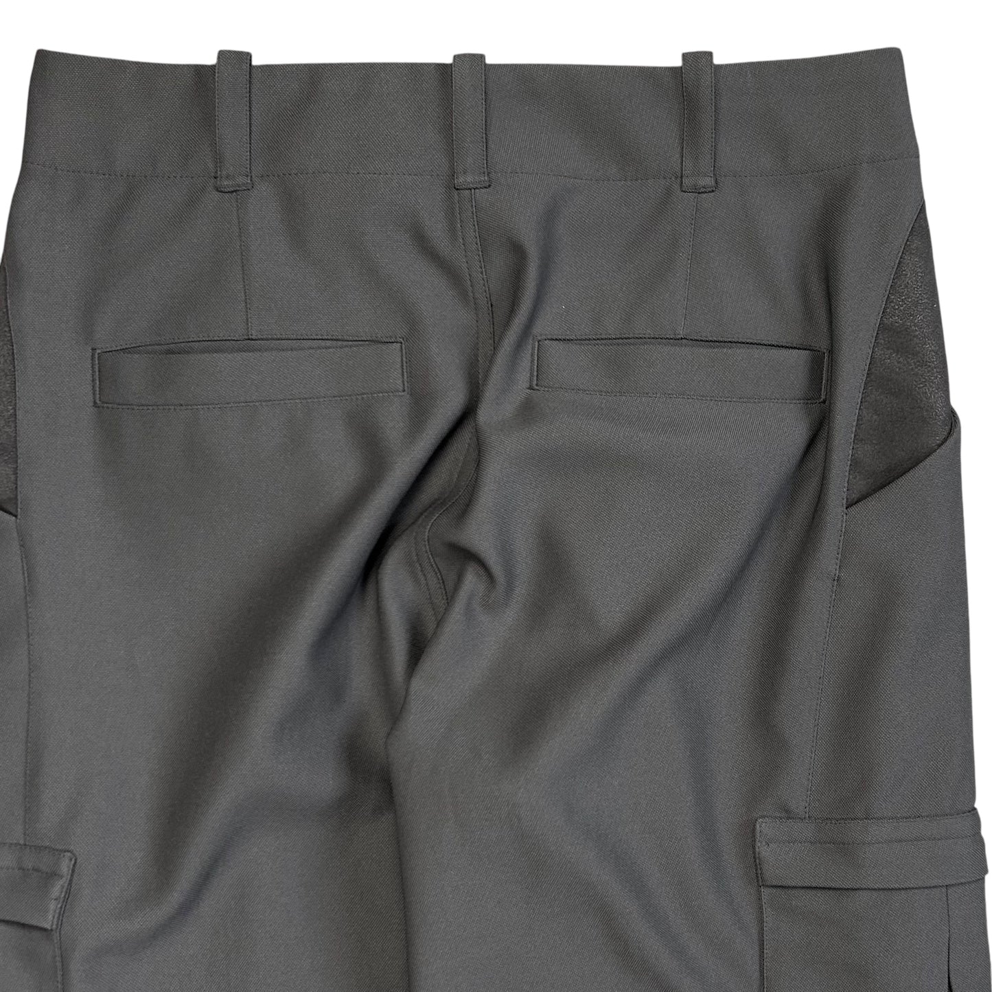 Kiko Kostadinov Bindra Cargo Trousers - AW20
