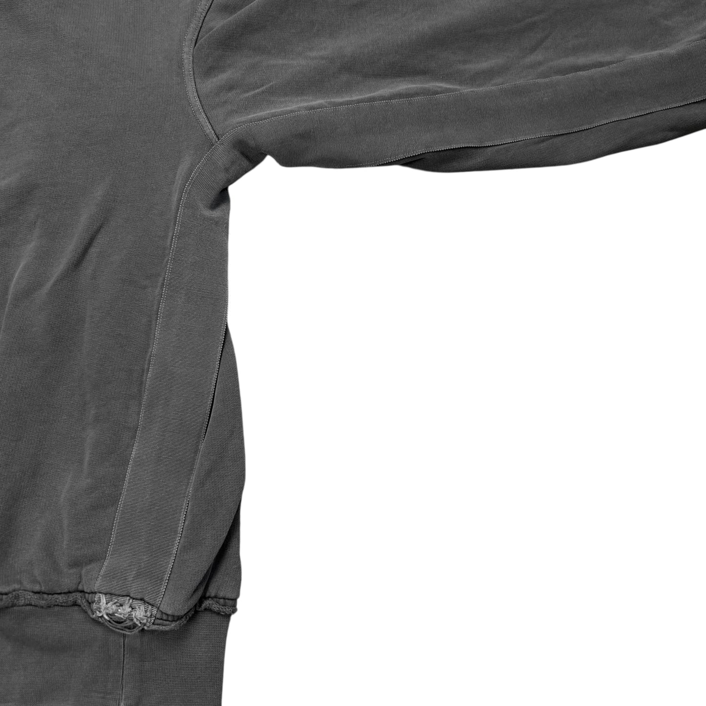 Haider Ackermann Distressed Perth Sweater - SS21