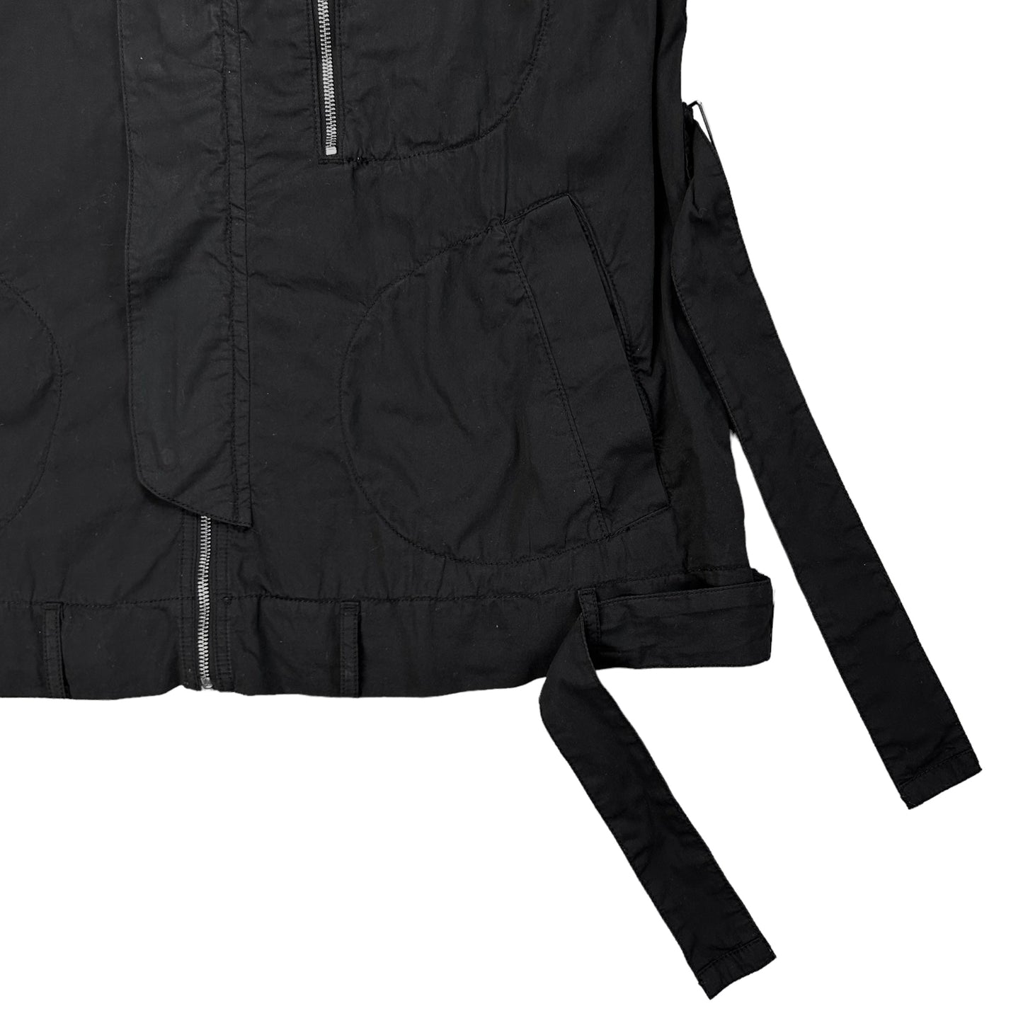 Namacheko Lorin Bondage Jacket - SS23
