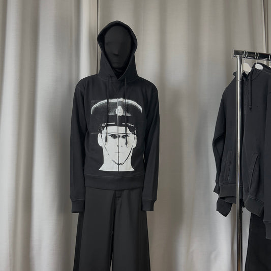 JW Anderson Policeman Hoodie - SS19